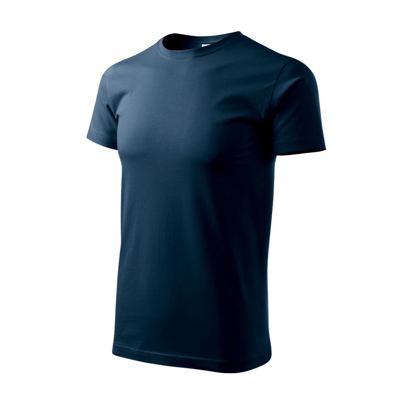 Adler Basic M MLI-12902 T-shirt Clothing/Lifestyle/T-shirts/Adler Your Sports Performance