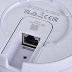 Ubiquti UniFi G5 Dome Camera (UVC-G5-Dome) 4MP 2688 x 1512 (16:9) IPX4 IK08 CCTV IP/Kamery Your Sports Performance
