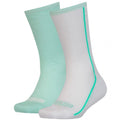 Puma Mesh Sock 2 pairs Jr 907628 01 Clothing/Lifestyle/Socks Puma