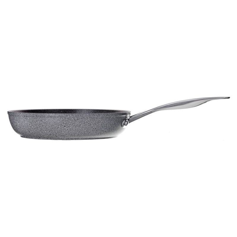 BALLARINI Salina Granitium granite frying pan 24 cm 75002-820-0 AGD - Produkty/Garnki / patelnie nieelektryczne Your Sports Performance