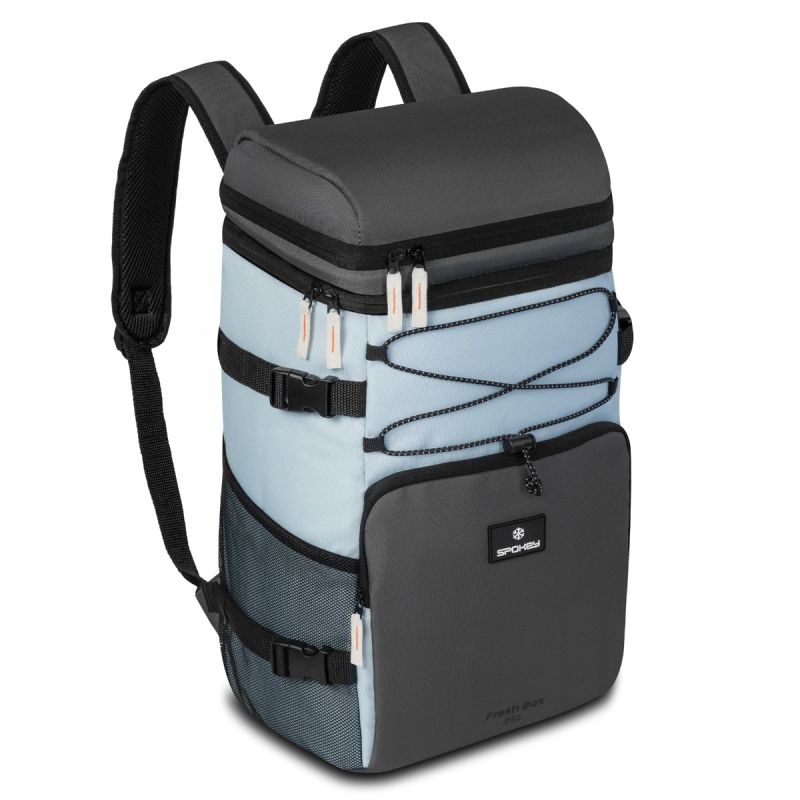 Spokey COOL PACK 25 thermal backpack To be categorized Your Sports Performance