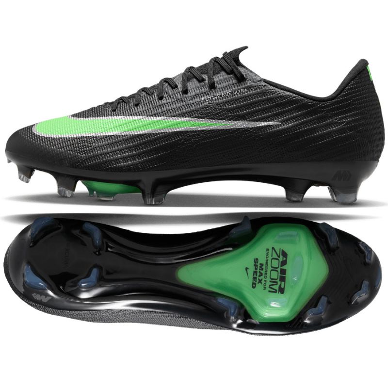 Nike Zoom Mercurial Superfly 11 Elite FG Football Boots IF8507-001