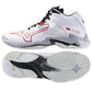 Mizuno WAVE LIGHTNING Z8 MID V1GA240596 shoes Footwear/Volleyball/Men Your Sports Performance