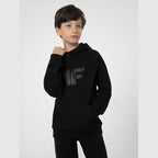 Sweatshirt 4F Jr. 4FJSS23TSWSM220 20S Clothing/Lifestyle/4F 4F