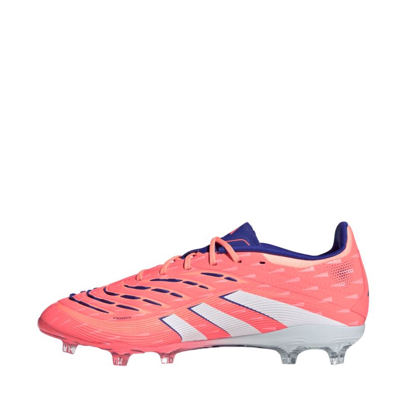adidas Predator Elite FG JI1178 kids' soccer shoes In preparation Adidas