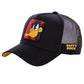 Capslab Looney Tunes Daffy Duck Cap M CL-LOO-1-DAF1 Clothing/Multisport Your Sports Performance