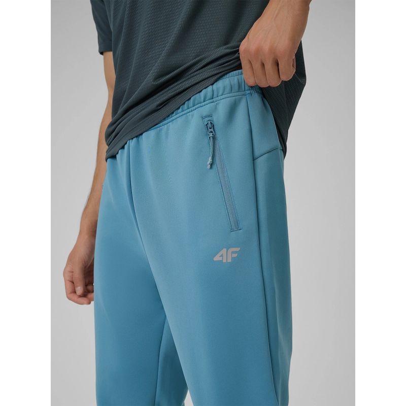 Men's quick-drying training pants 4F 4FRSS26TFTRM1412-32S 4f