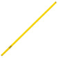Crossbar pole SPR-25120 Y 120cm In preparation Your Sports Performance