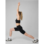 Women's 4F Low Support Training Bra 4FWMM00USBAF214-20S
