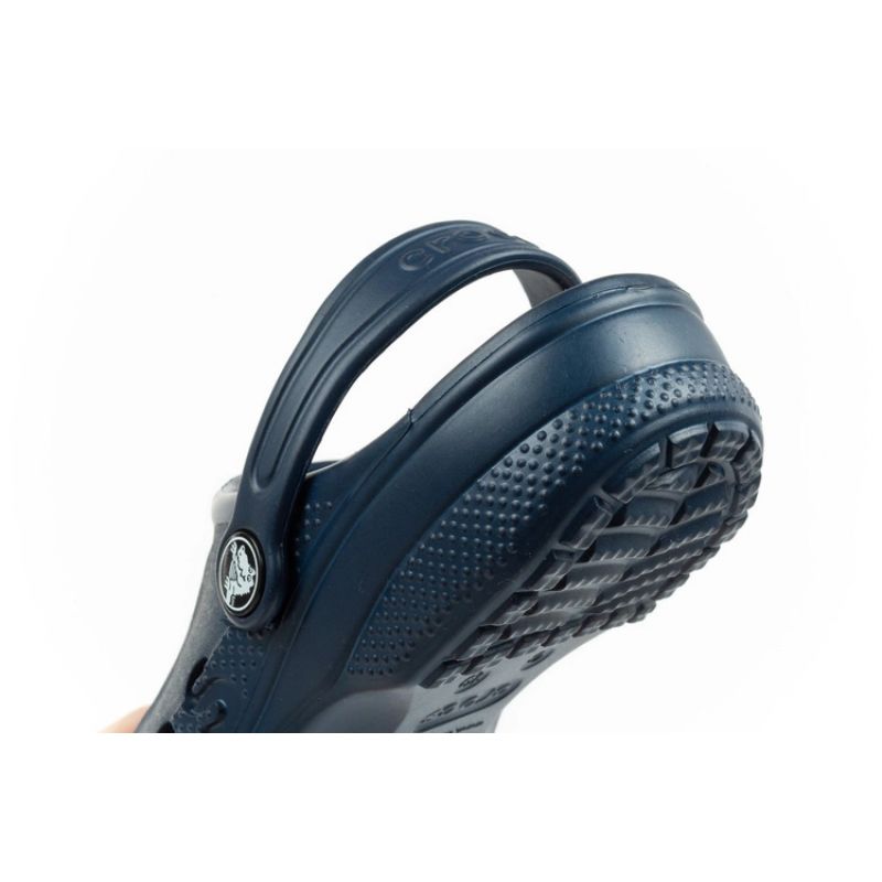 Crocs Baya Clog Jr 207013-410 Footwear/Lifestyle/Crocs Crocs