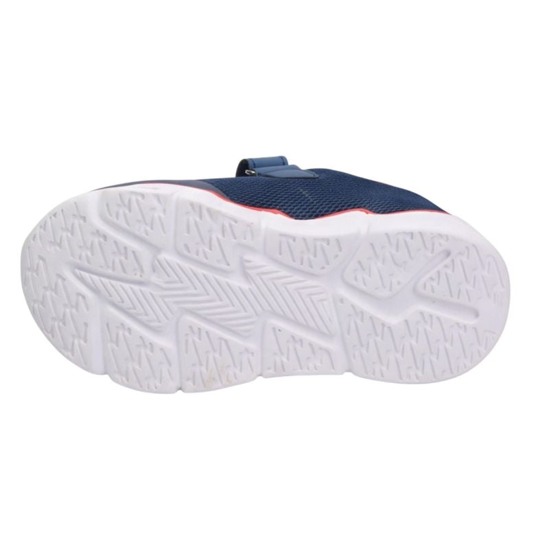 FC Barcelona Kids’ Velcro Shoes 2300007521