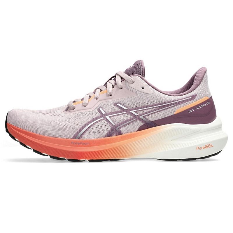 Asics GT 1000 13 W 1012B663700 Running Shoes Footwear/Running/Women Asics