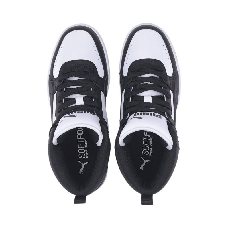 Puma Rebound Joy Jr 374687 01 shoes Footwear/Lifestyle Puma