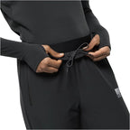 Jack Wolfskin Bike Commute Wi Pants W 1507611-6350 Clothing/Outdoor/Jack Wolfskin Your Sports Performance