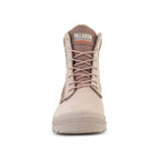 PALLADIUM PAMPA SC WPN U-S MOONLIGHT 77235-253