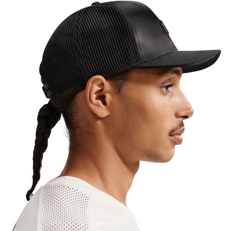 Nike Rise Cap Black IH8728 010