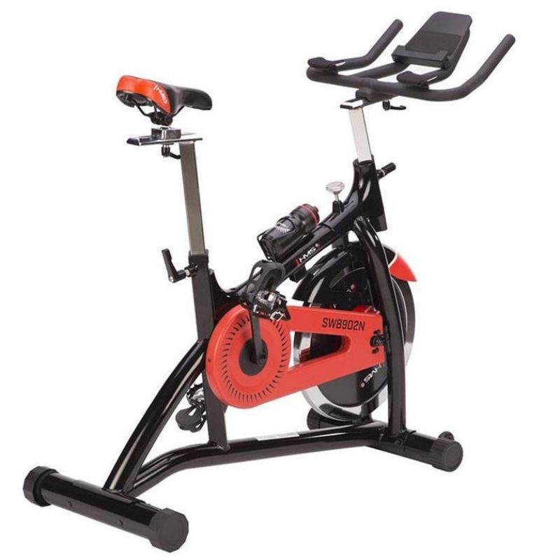 HMS SW8902N indoor cycling stationary bike In preparation Your Sports Performance