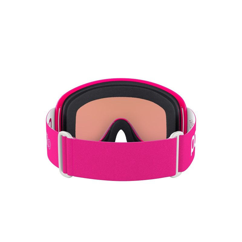 POC POCito Opsin Goggles Pink POC