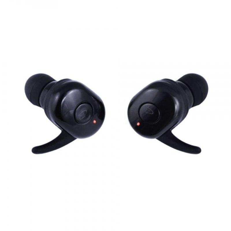 ESPERANZA BLUETOOTH TWS EARPHONES CARDERA EH225K In preparation Your Sports Performance