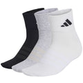 adidas Thin Essentials Ankle 3P Socks 3P KC9614 To be categorized Your Sports Performance