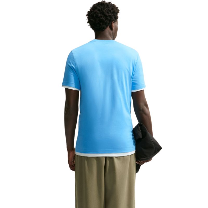 Nike Club Tee Men's Light Blue AR4997 497