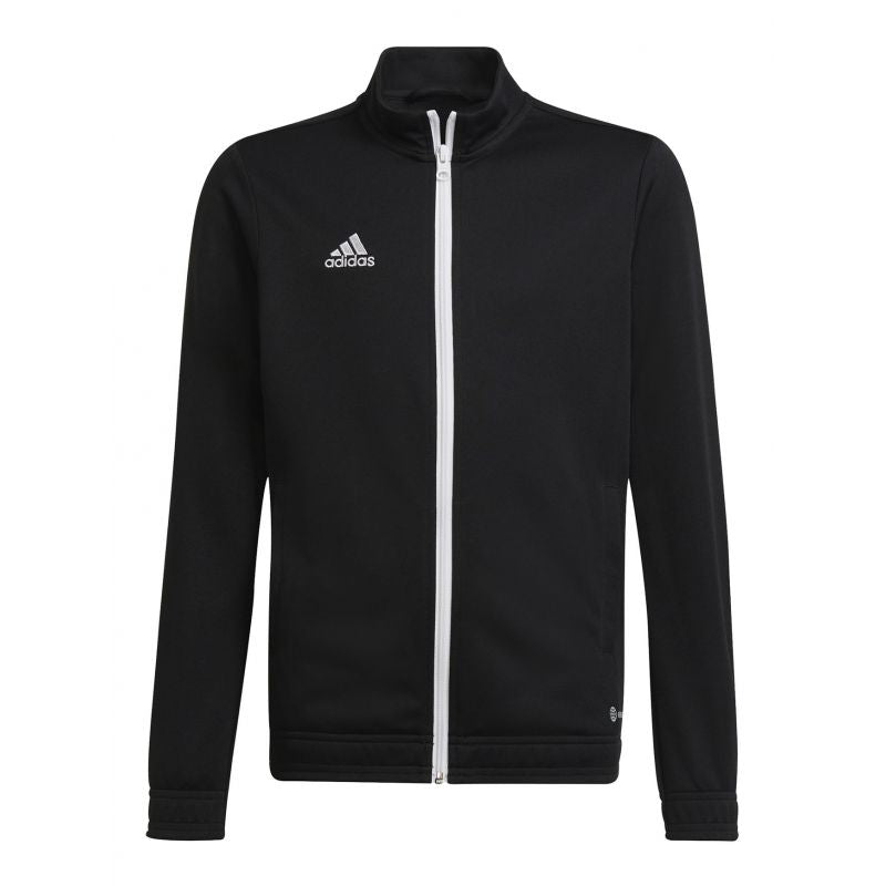 Sweatshirt adidas Entrada 22 Track Jr H57520 Clothing/Football Adidas