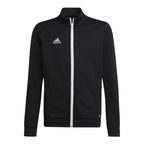 Sweatshirt adidas Entrada 22 Track Jr H57520 Clothing/Football Adidas