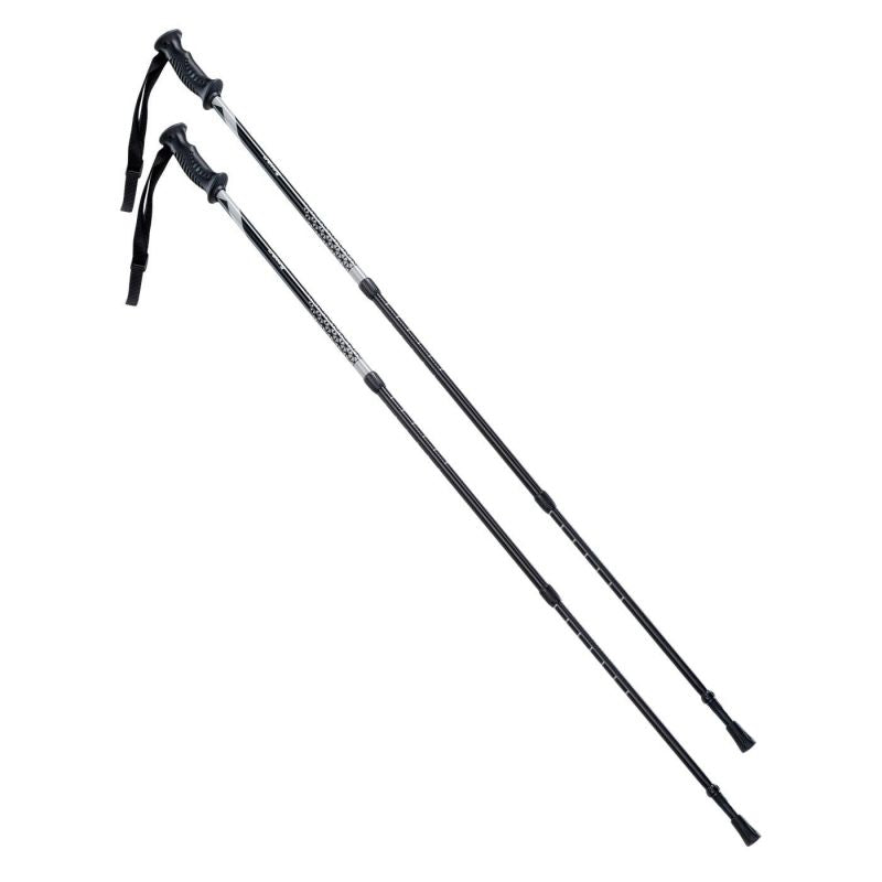 Hi-tec lapland 92800350251 trekking poles Accessories Your Sports Performance