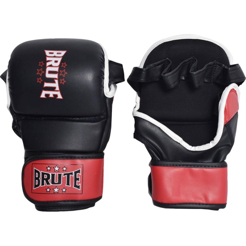 BRUTE PRO R. MMA GLOVES S/M Clothing Your Sports Performance