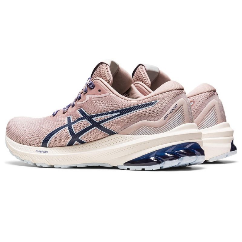 Asics GT 1000 11 W shoes 1012B494-250 Footwear/Running/Women Your Sports Performance