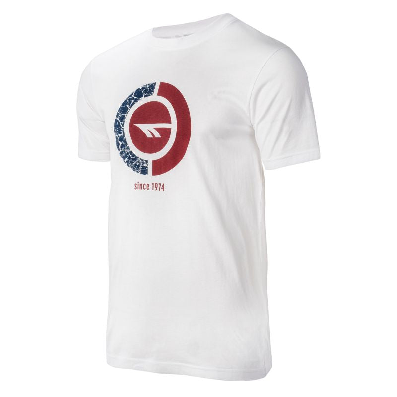 Hi-Tec Rakan T-shirt M 92800397529 Clothing/Outdoor/T-shirts with short sleeves Your Sports Performance