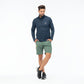 Men's ARNE 1/2 Shorts Elbrus