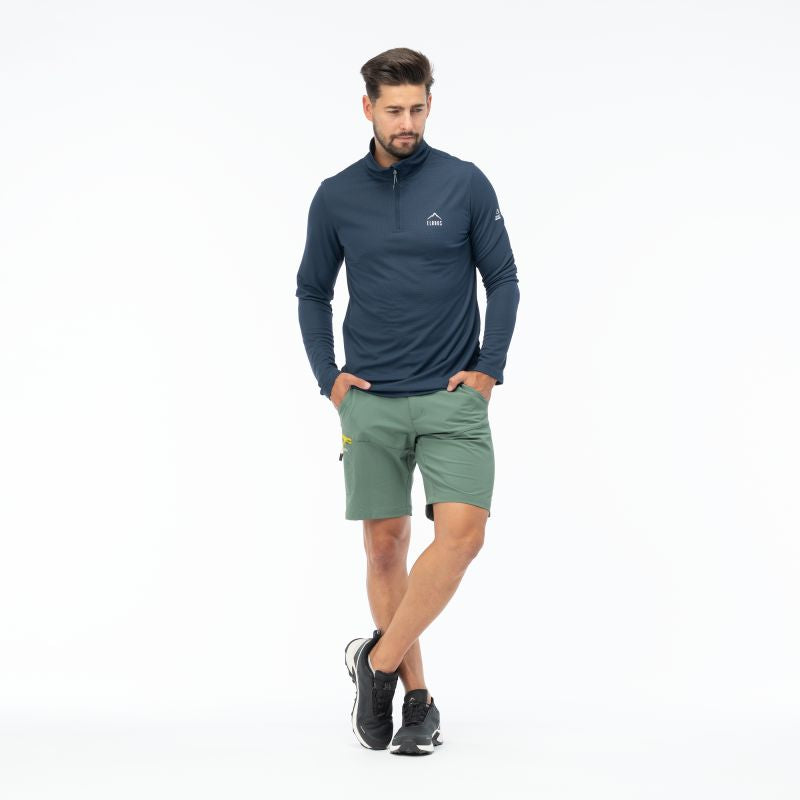 Men's ARNE 1/2 Shorts Elbrus