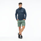 Men's ARNE 1/2 Shorts Elbrus