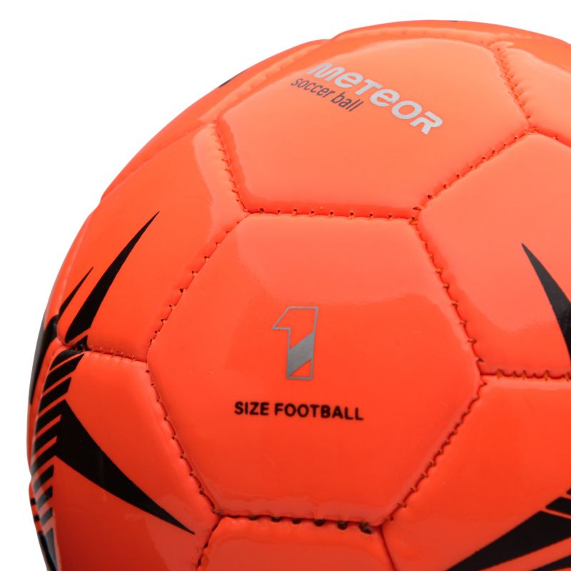 Football Meteor Spin 1 17259 Accessories/Balls/Football Your Sports Performance