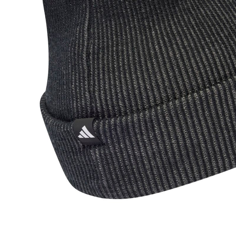 adidas New Knit Structure Beanie Grey JM3063