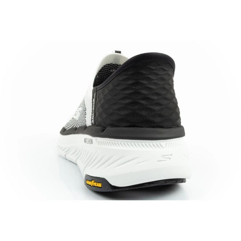 Skechers Max Cushioning Premier 2.0 Slip-INS M 220839/WBK shoes Footwear/Lifestyle/Skechers Skechers