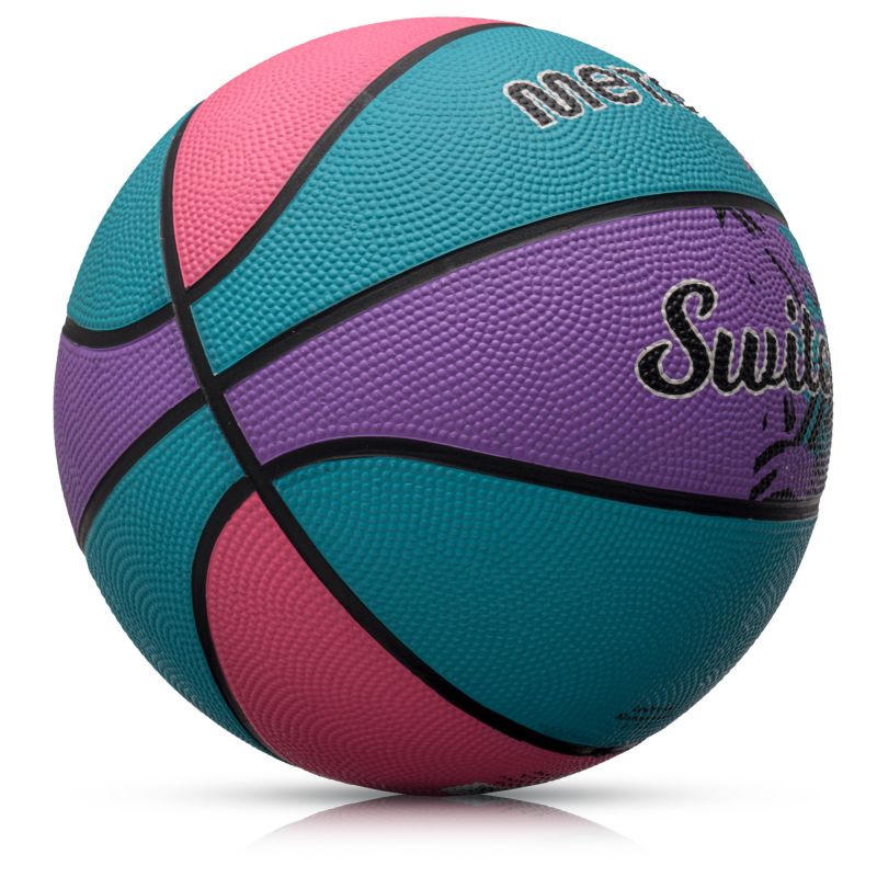 Meteor Switch 5 Basketball 16805 size 5 Accessories/Balls/Basketball Your Sports Performance