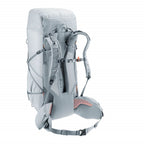 Deuter Aircontact Ultra 50+5 3380324-4419 Accessories/Plecaki/Deuter/Tourist Your Sports Performance