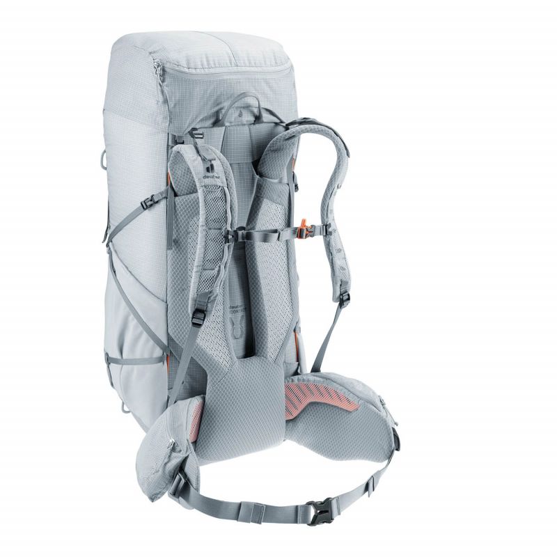 Deuter Aircontact Ultra 50+5 3380324-4419 Accessories/Plecaki/Deuter/Tourist Your Sports Performance
