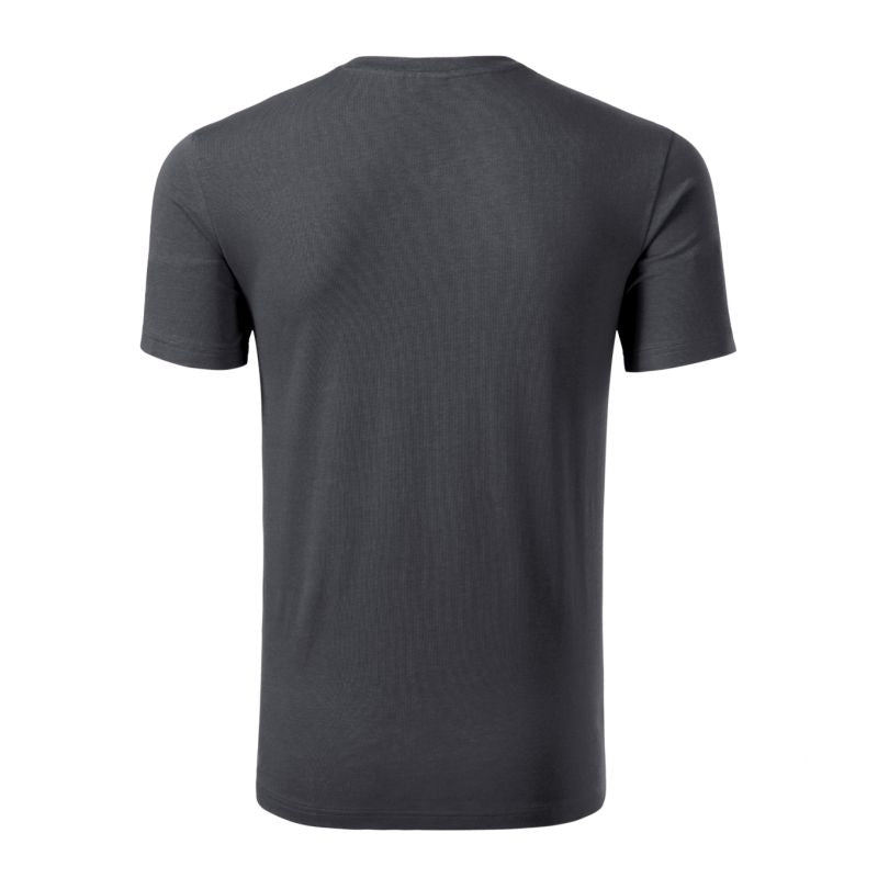 Malfini Action V-neck M MLI-70083 light anthracite T-shirt Clothing/Lifestyle/T-shirts/Malfini Malfini