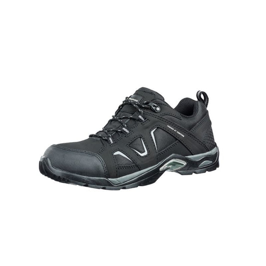 Albatros Vantage Ctx Low U MLI-S39B1 shoes black Footwear/Outdoor/Albatros Your Sports Performance