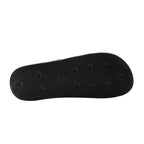 Lee Cooper men's sneakers slip-on slippers comfortable lightweight black white Lee Cooper