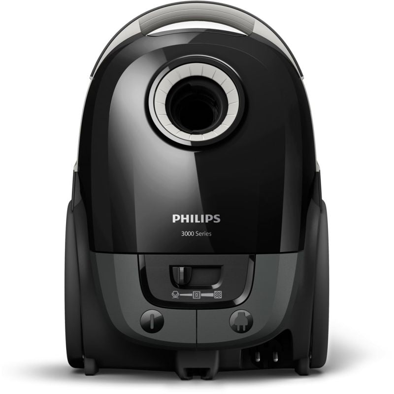 PHILIPS XD 3112/09 vacuum cleaner AGD - Produkty/Odkurzacze Your Sports Performance