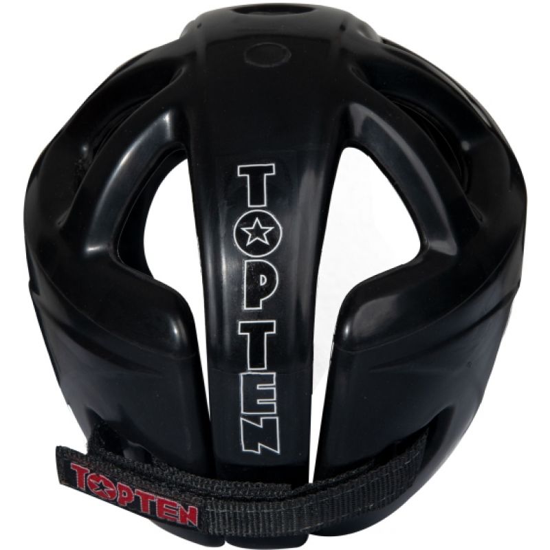 KSS-POWER TECH Leather Sparring Boxing Helmet In preparation Your Sports Performance