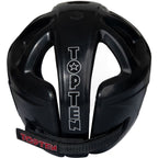 KSS-POWER TECH Leather Sparring Boxing Helmet In preparation Your Sports Performance