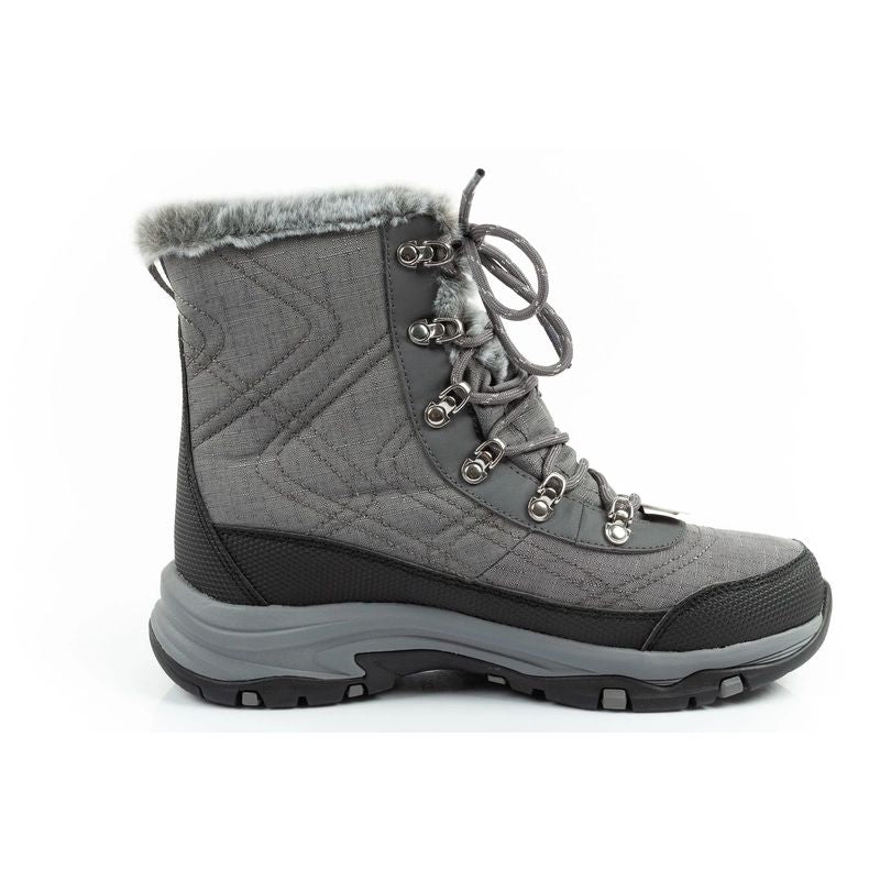 Skechers Trego-Cold women's snow boots, insulated, waterproof Skechers