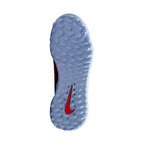 Nike Phantom 6 Low Academy TF HQ2038 400 Kids' Soccer Shoes