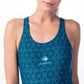 AquaWave Seaweed W swimsuit 92800481982 Clothing/Swimming/Aquawave Your Sports Performance