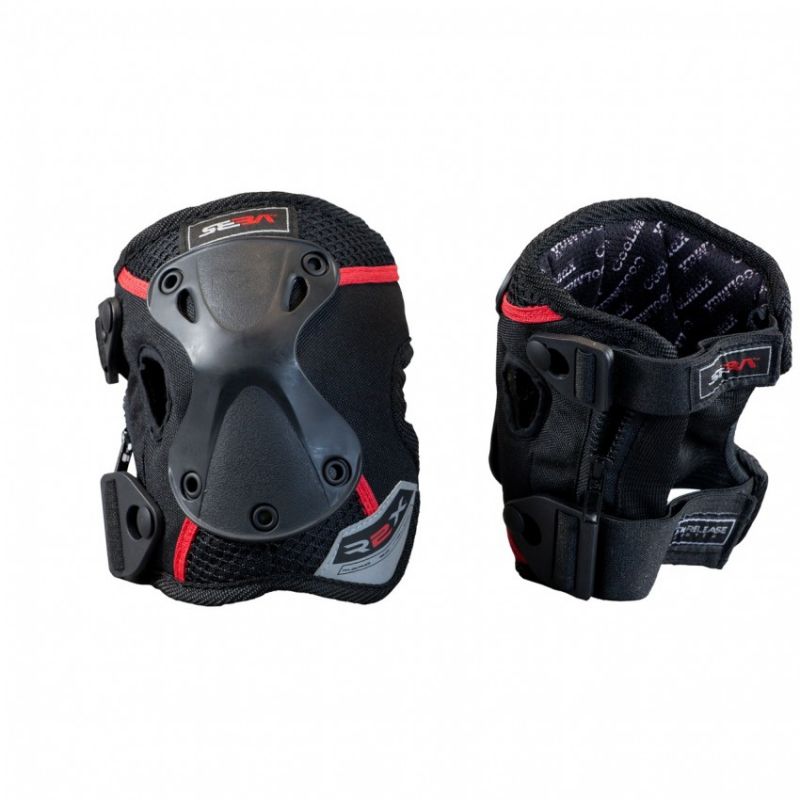 Seba elbow pads In preparation Your Sports Performance